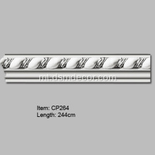 Żigarella Ħabel Panel Flessibbli Molding